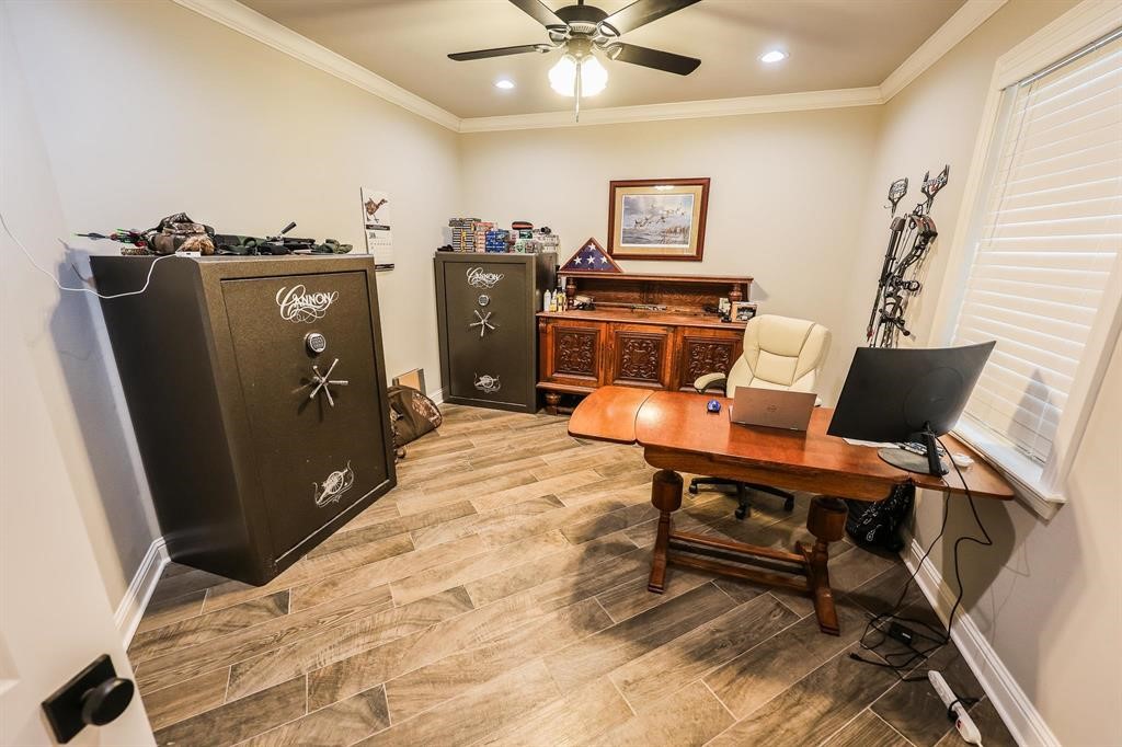 845 Fm 31 De Berry TX 75639