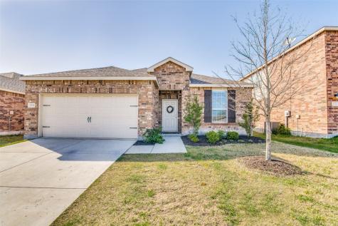2034 Avondown Road Forney TX 75126