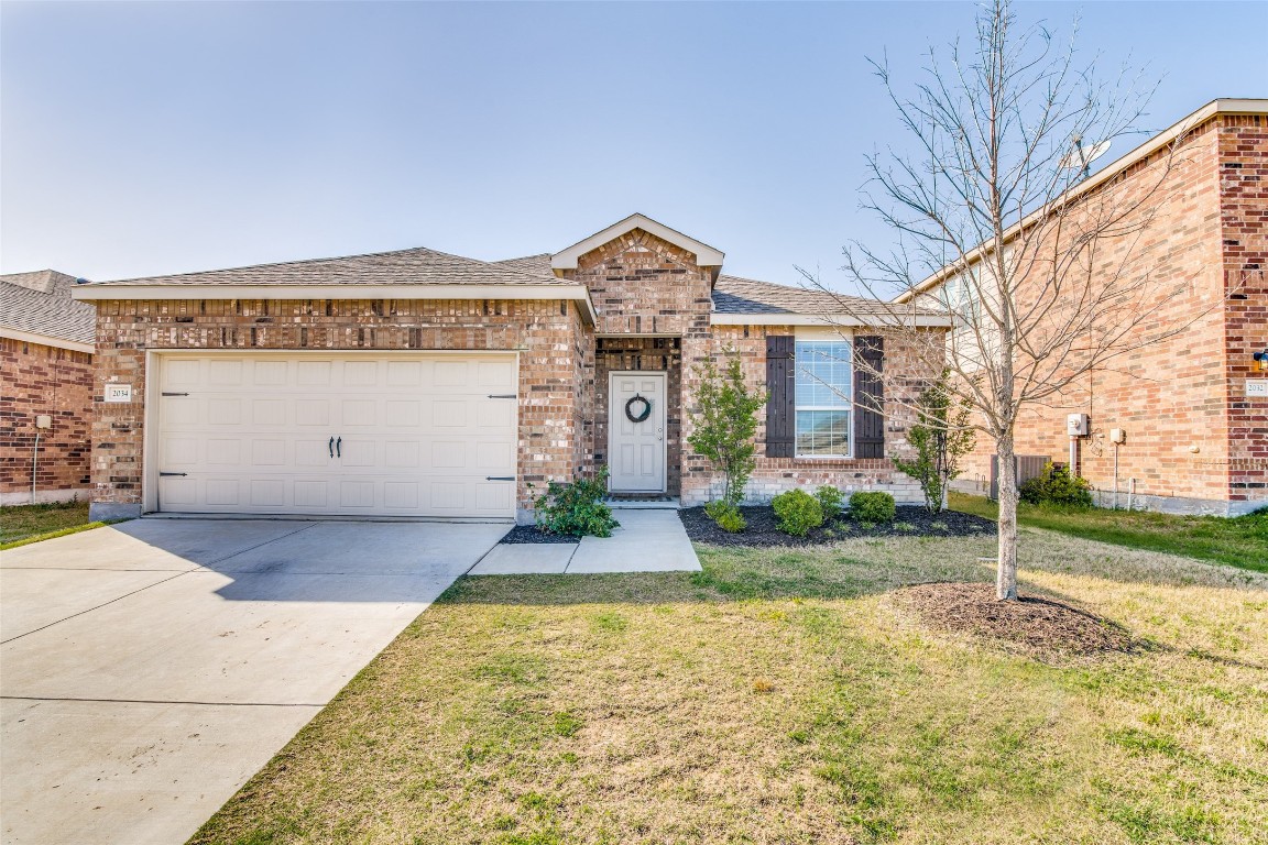 2034 Avondown Road Forney TX 75126