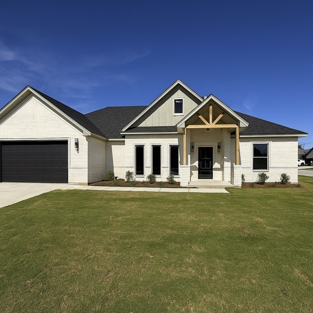 2307 Briarwood Bridgeport TX 76426
