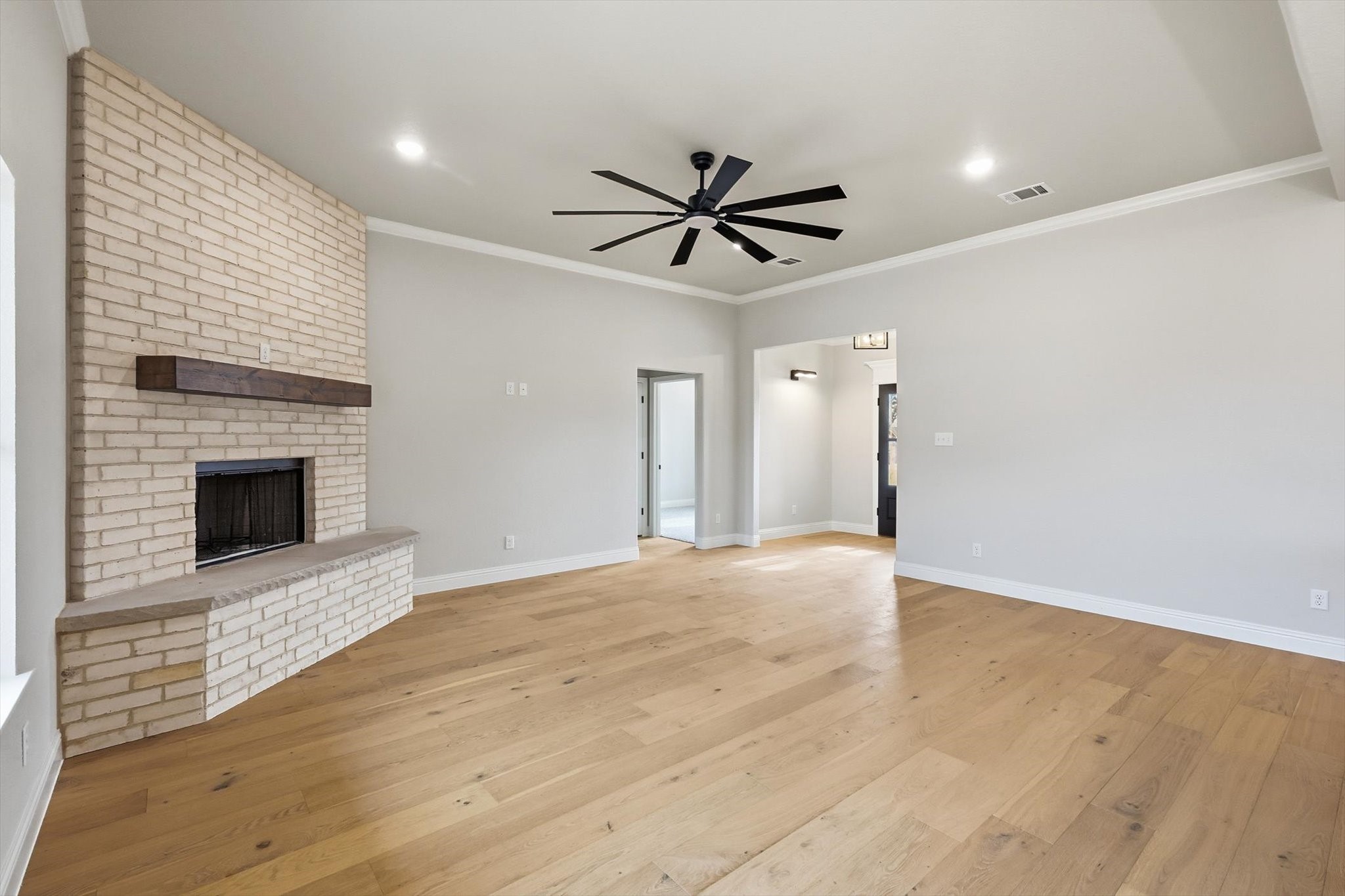 2307 Briarwood Bridgeport TX 76426