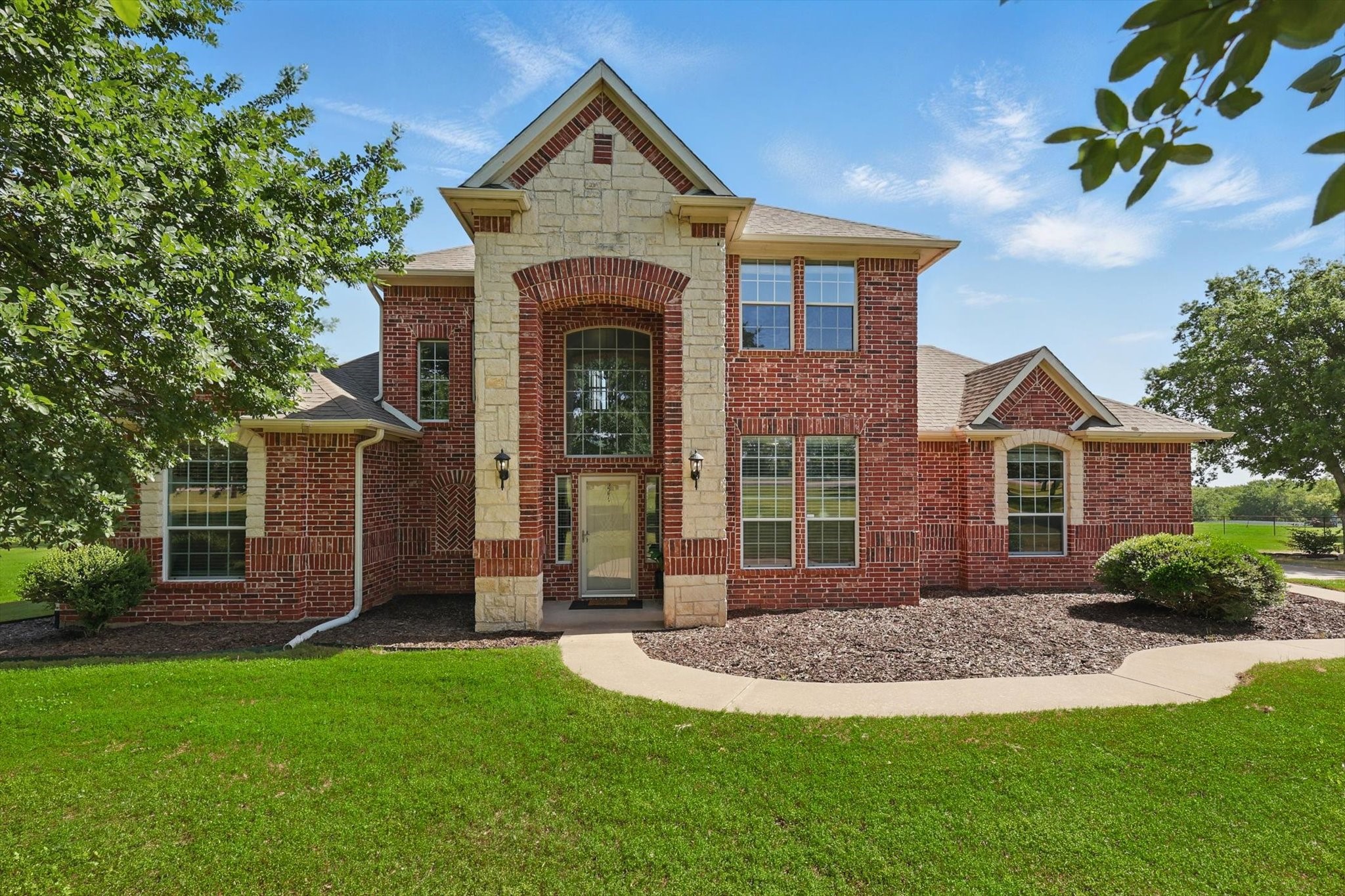 227 W State Highway 56 Savoy TX 75479