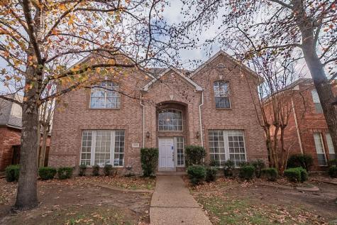 505 Suncreek Drive Allen TX 75013