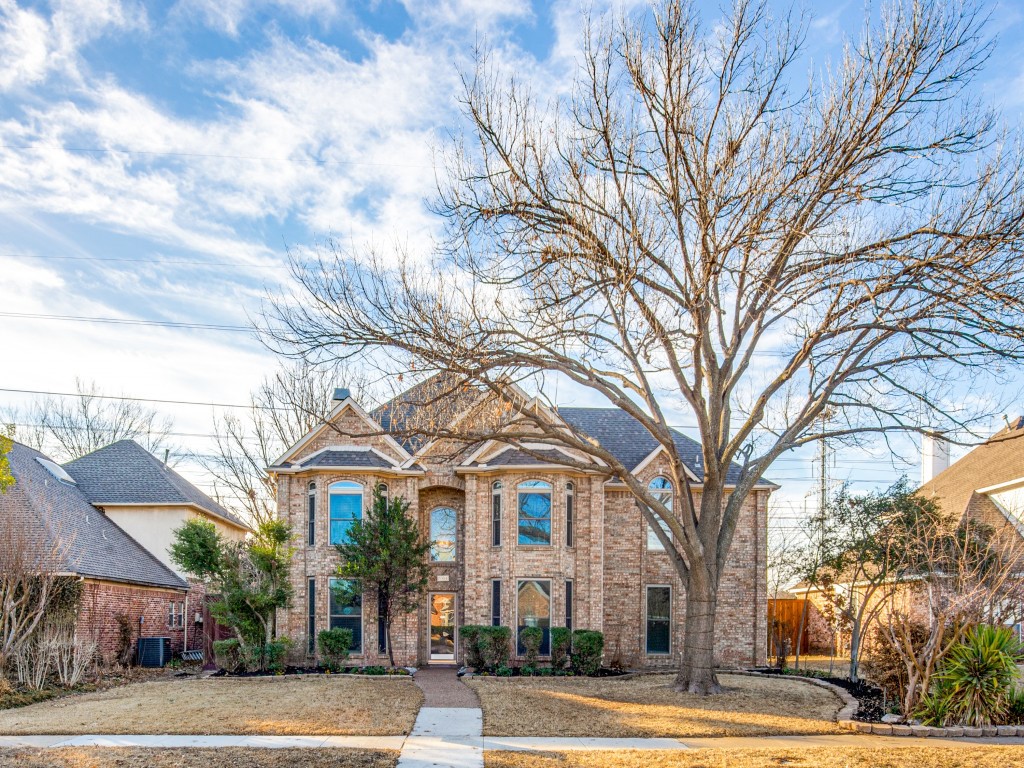 3304 Brunchberry Lane Plano TX 75023