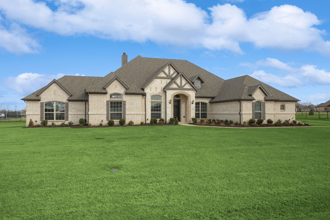 4745 Alyssa Lane Celina TX 75009