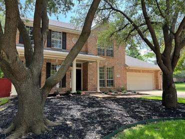 8413 Garnet Way Mckinney TX 75072