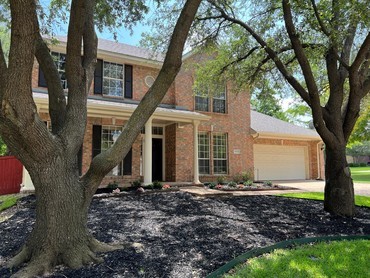 8413 Garnet Way Mckinney TX 75072