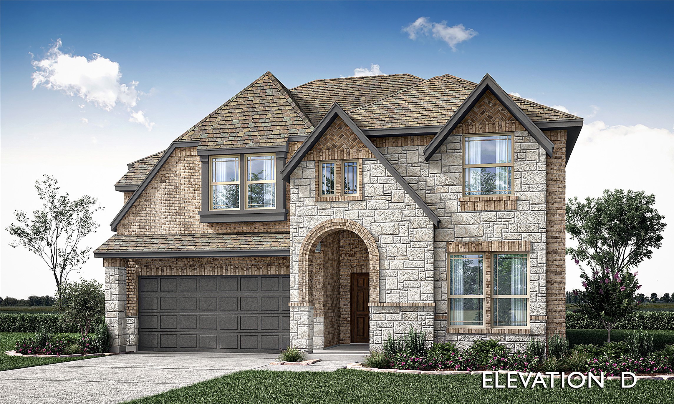 2217 Amber Gate Drive Anna TX 75409