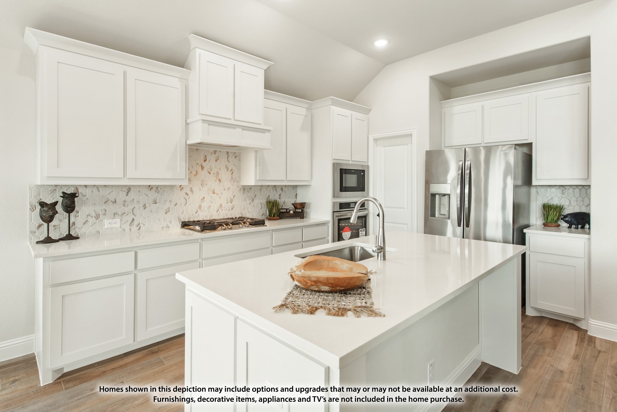 2217 Amber Gate Drive Anna TX 75409