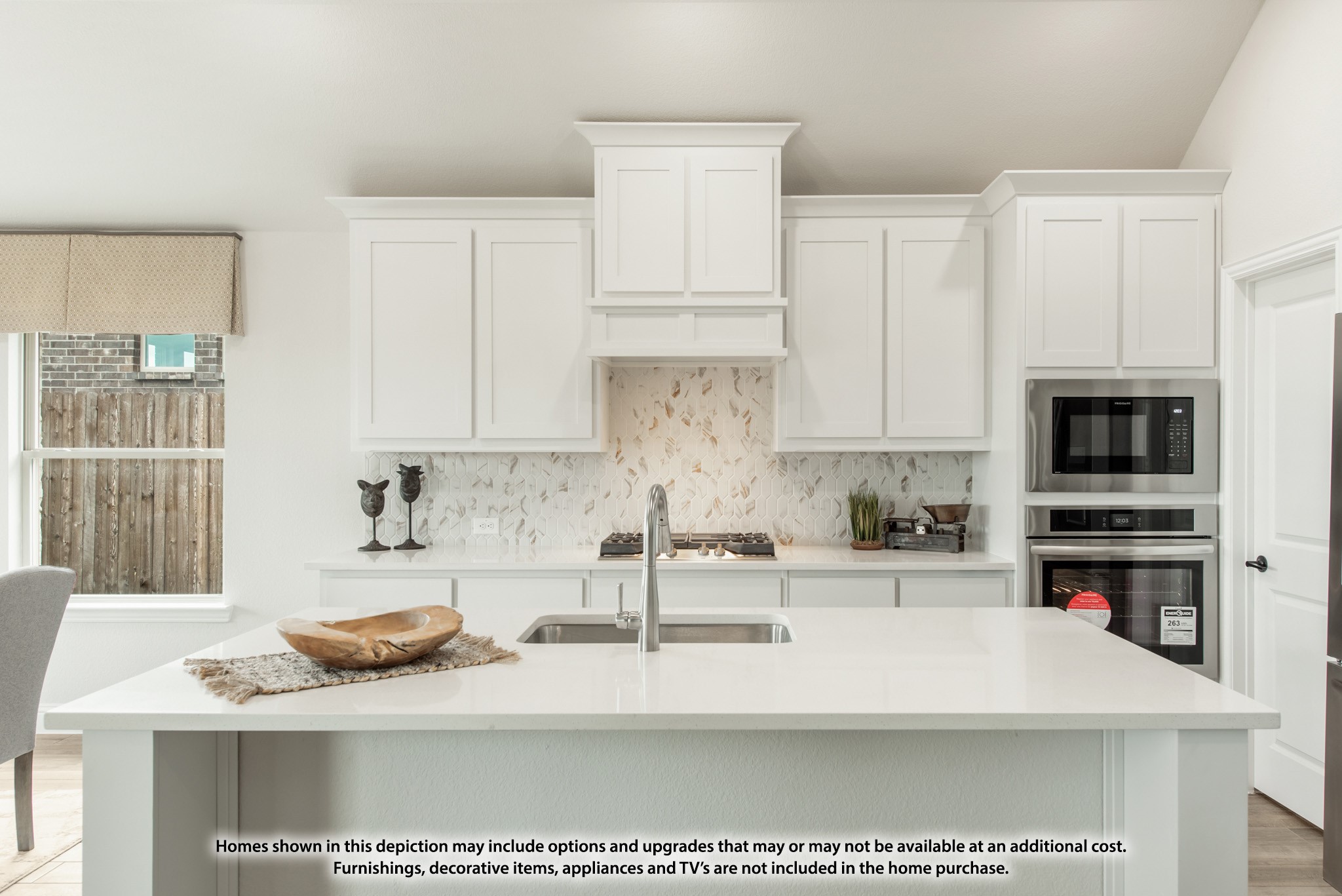 2217 Amber Gate Drive Anna TX 75409