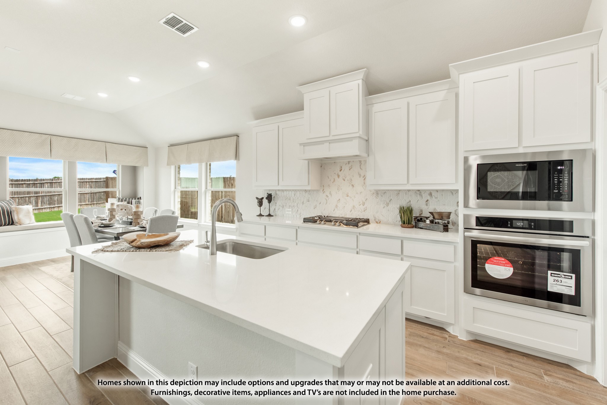 2217 Amber Gate Drive Anna TX 75409