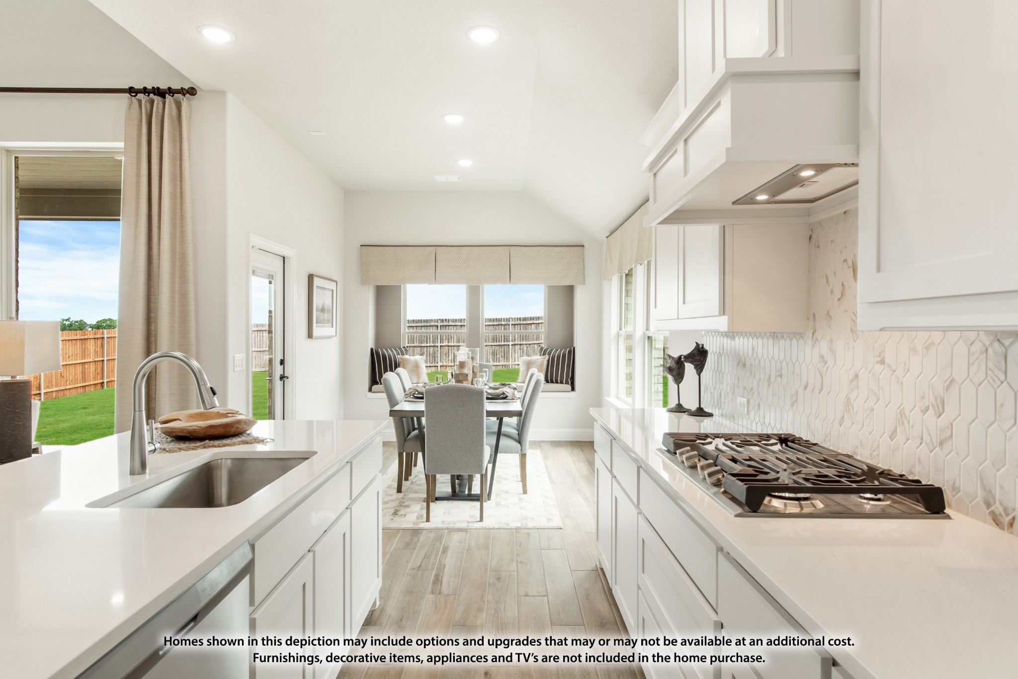 2217 Amber Gate Drive Anna TX 75409