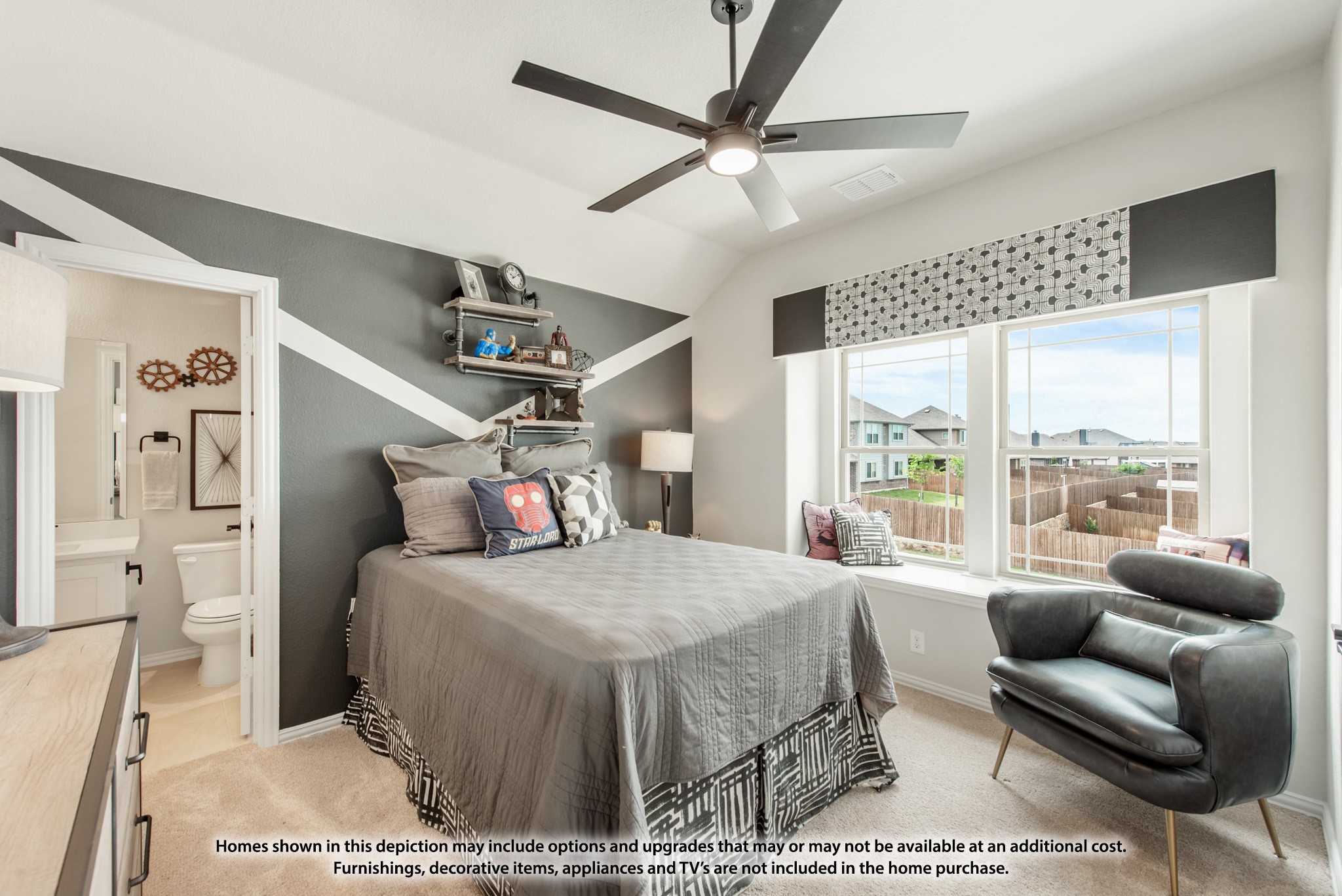 2217 Amber Gate Drive Anna TX 75409