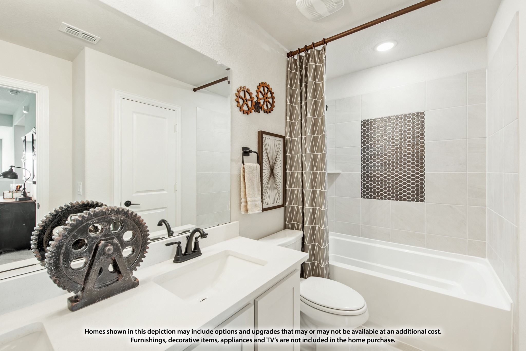 2217 Amber Gate Drive Anna TX 75409