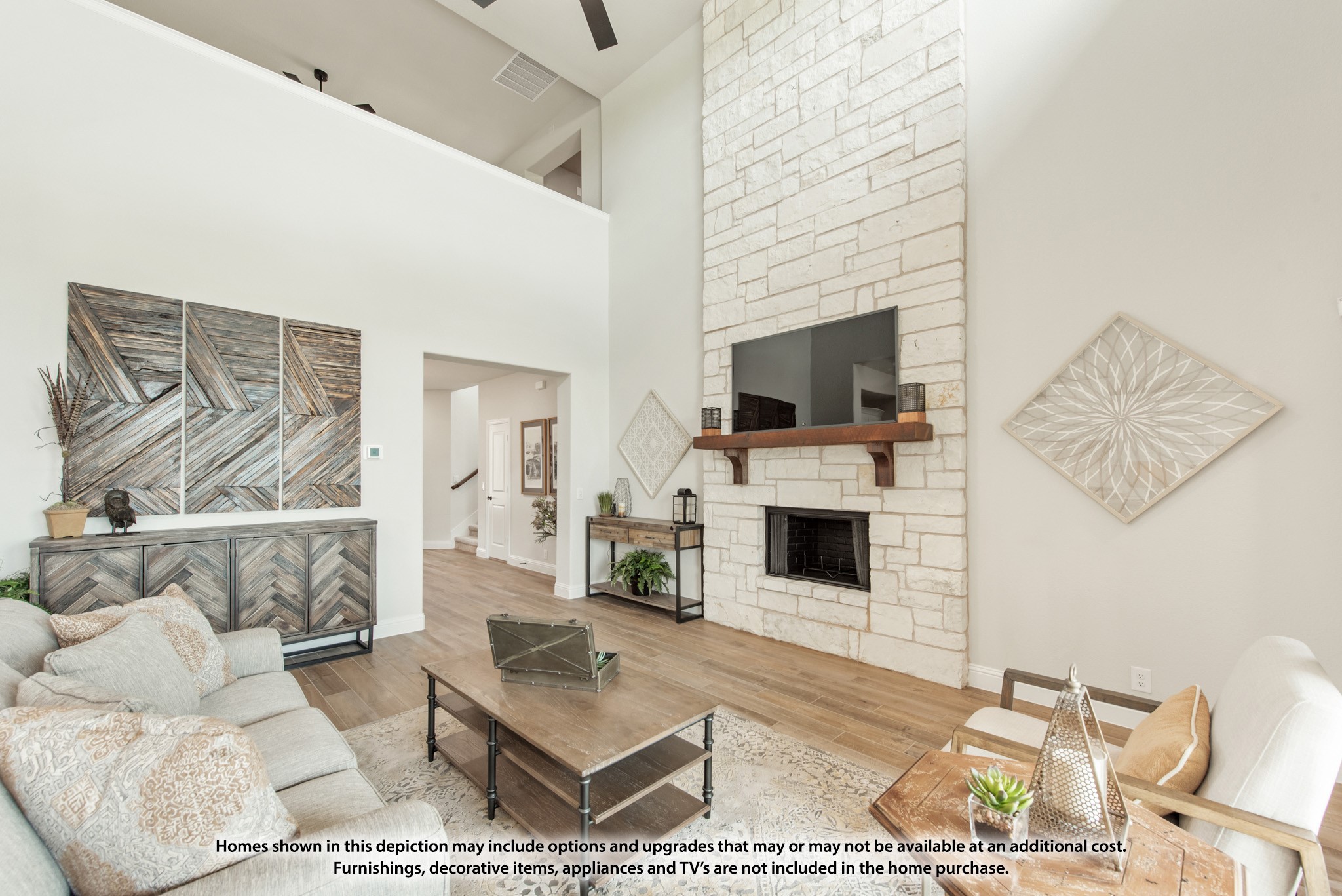 2217 Amber Gate Drive Anna TX 75409