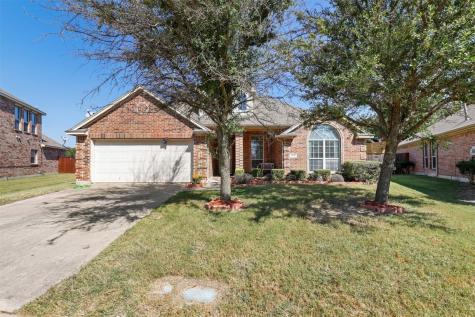 7043 Granville Court Dallas TX 75249