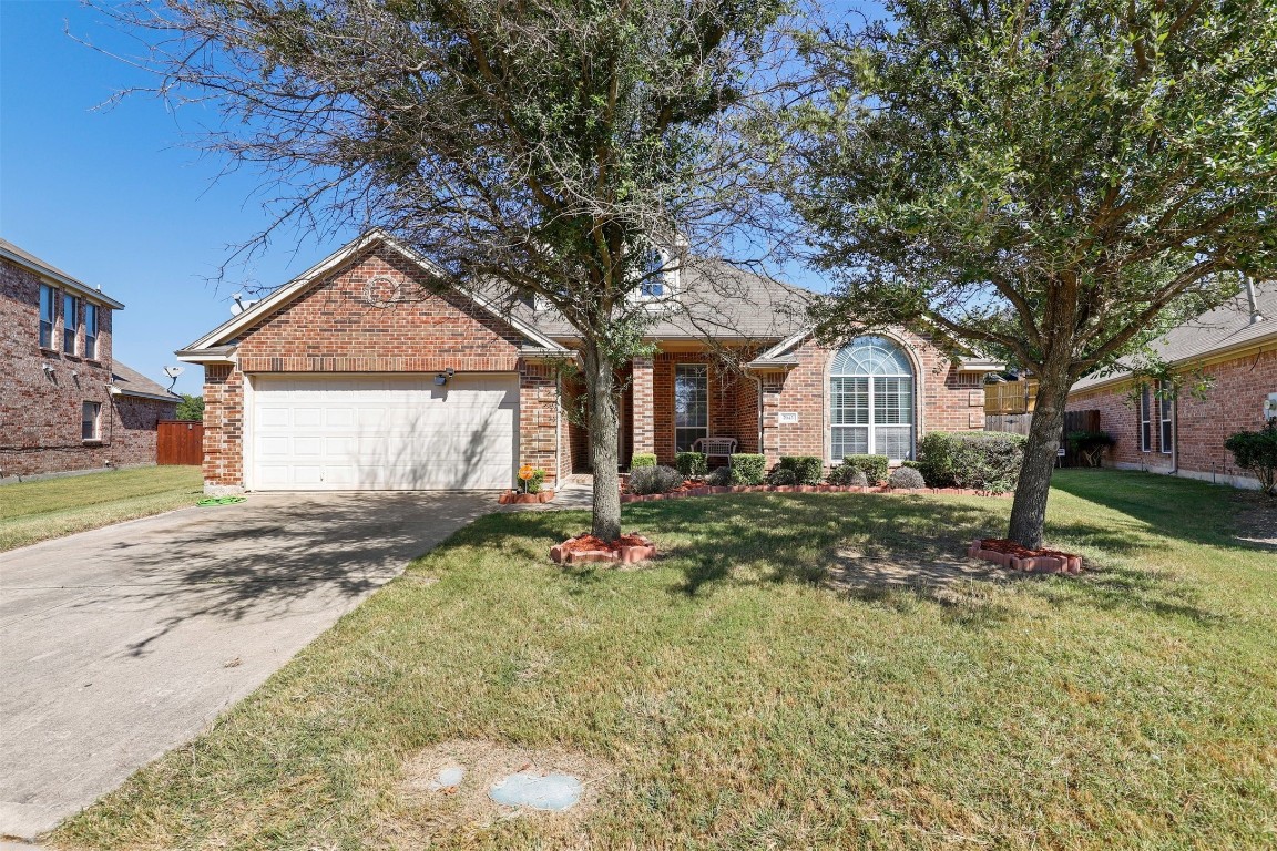 7043 Granville Court Dallas TX 75249