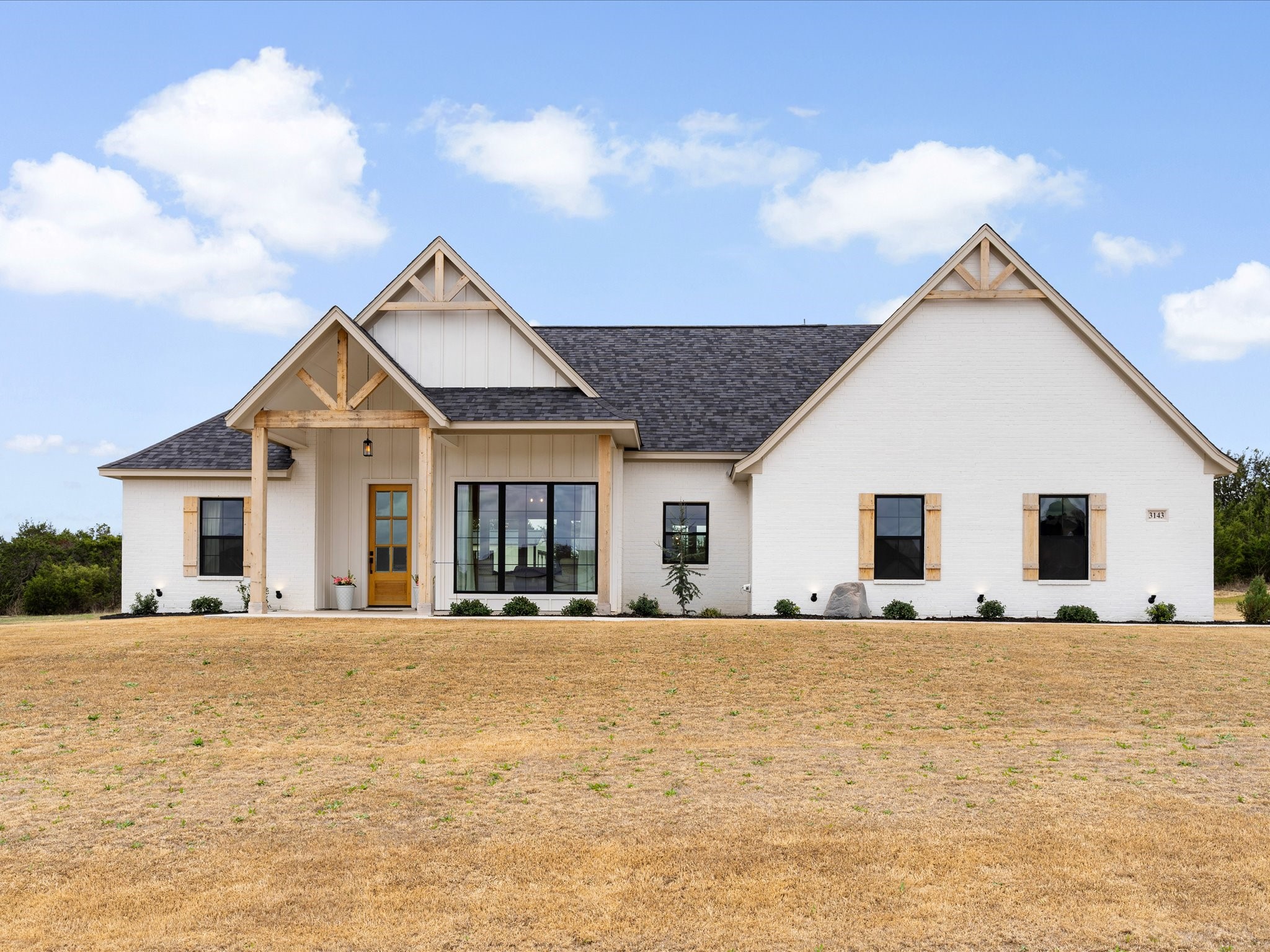 3143 Infinity Drive Weatherford TX 76087