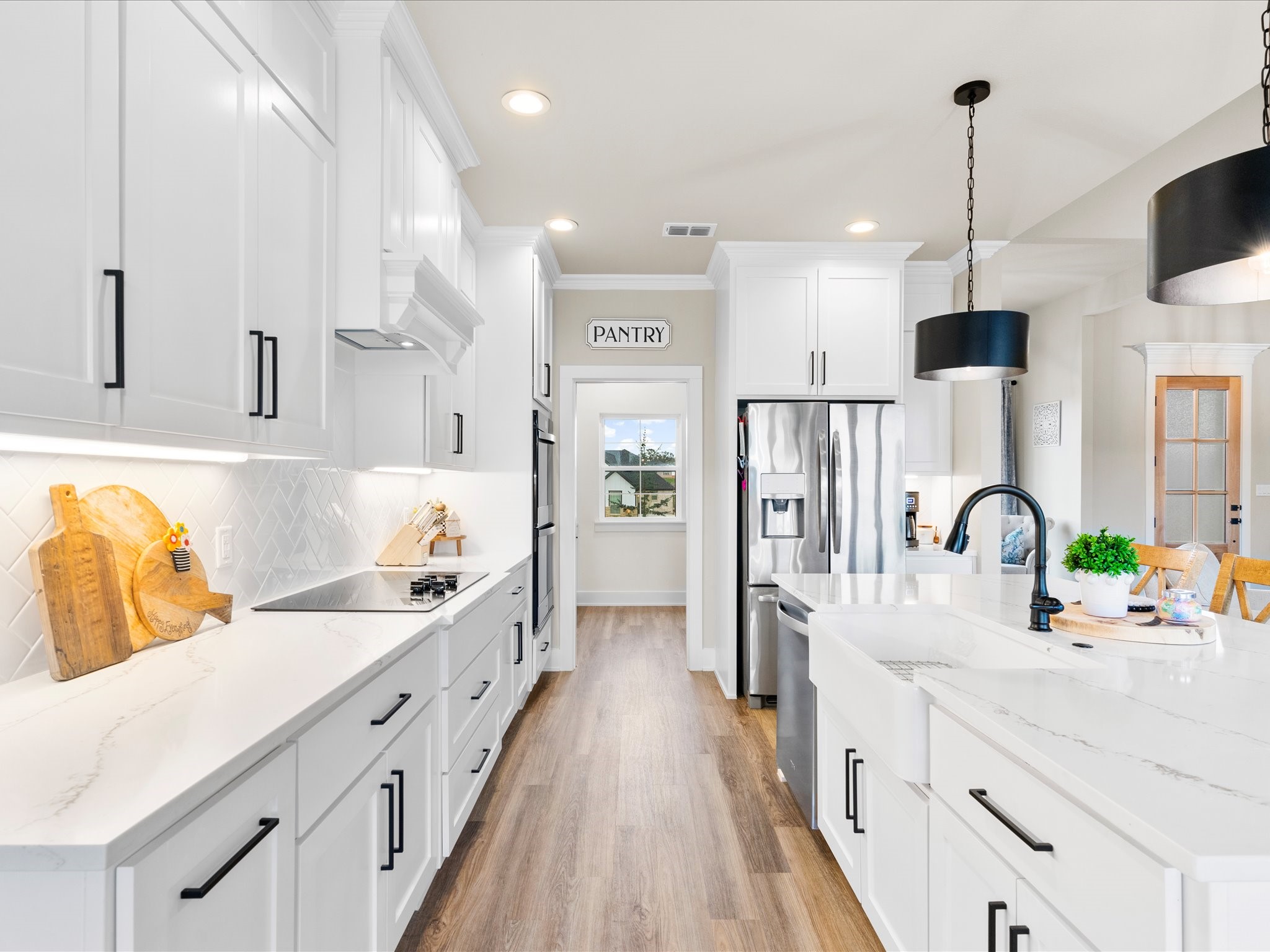 3143 Infinity Drive Weatherford TX 76087