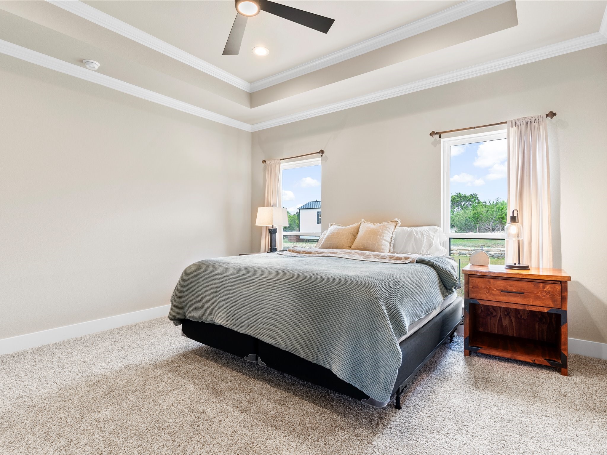 3143 Infinity Drive Weatherford TX 76087