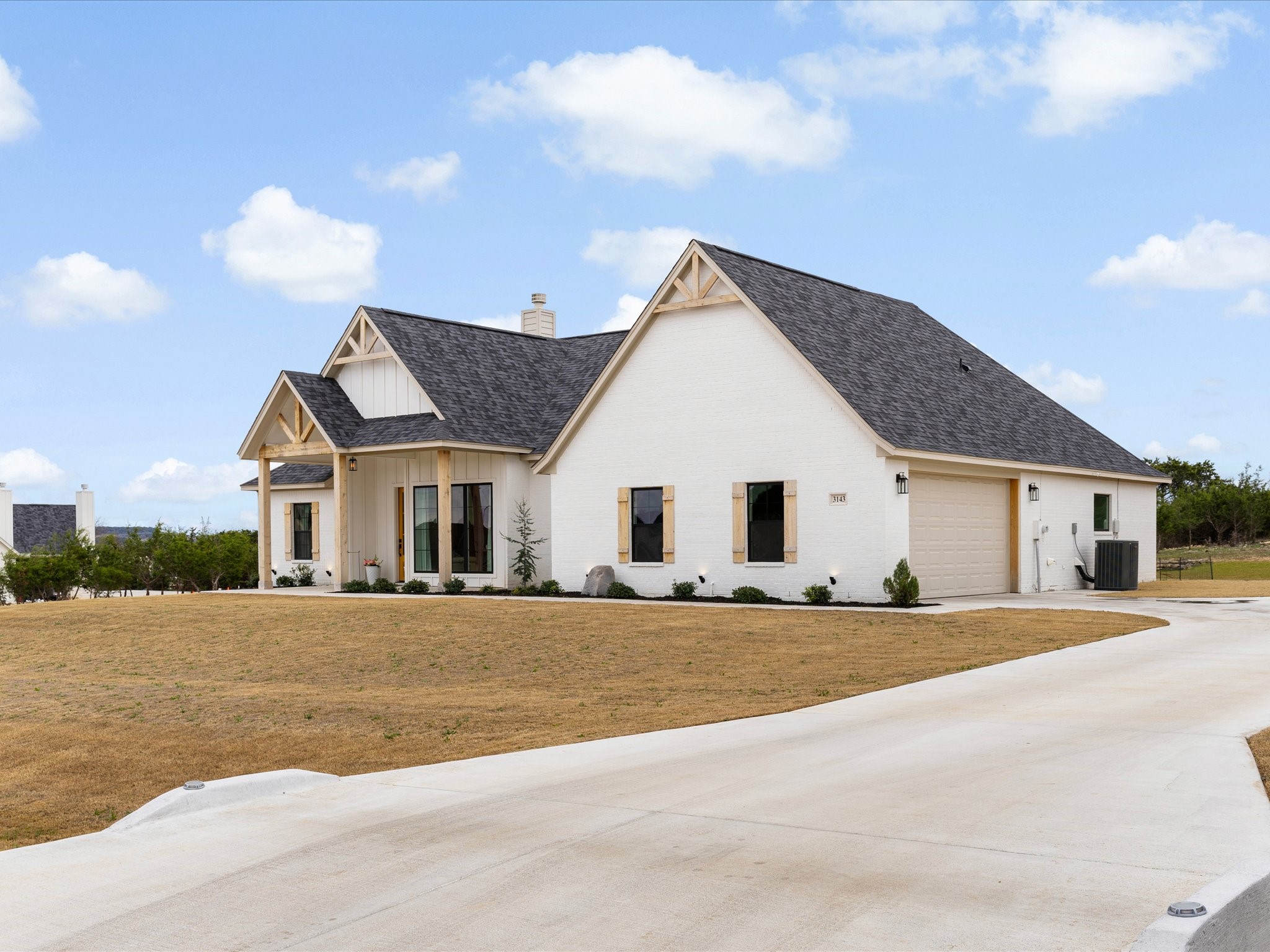 3143 Infinity Drive Weatherford TX 76087