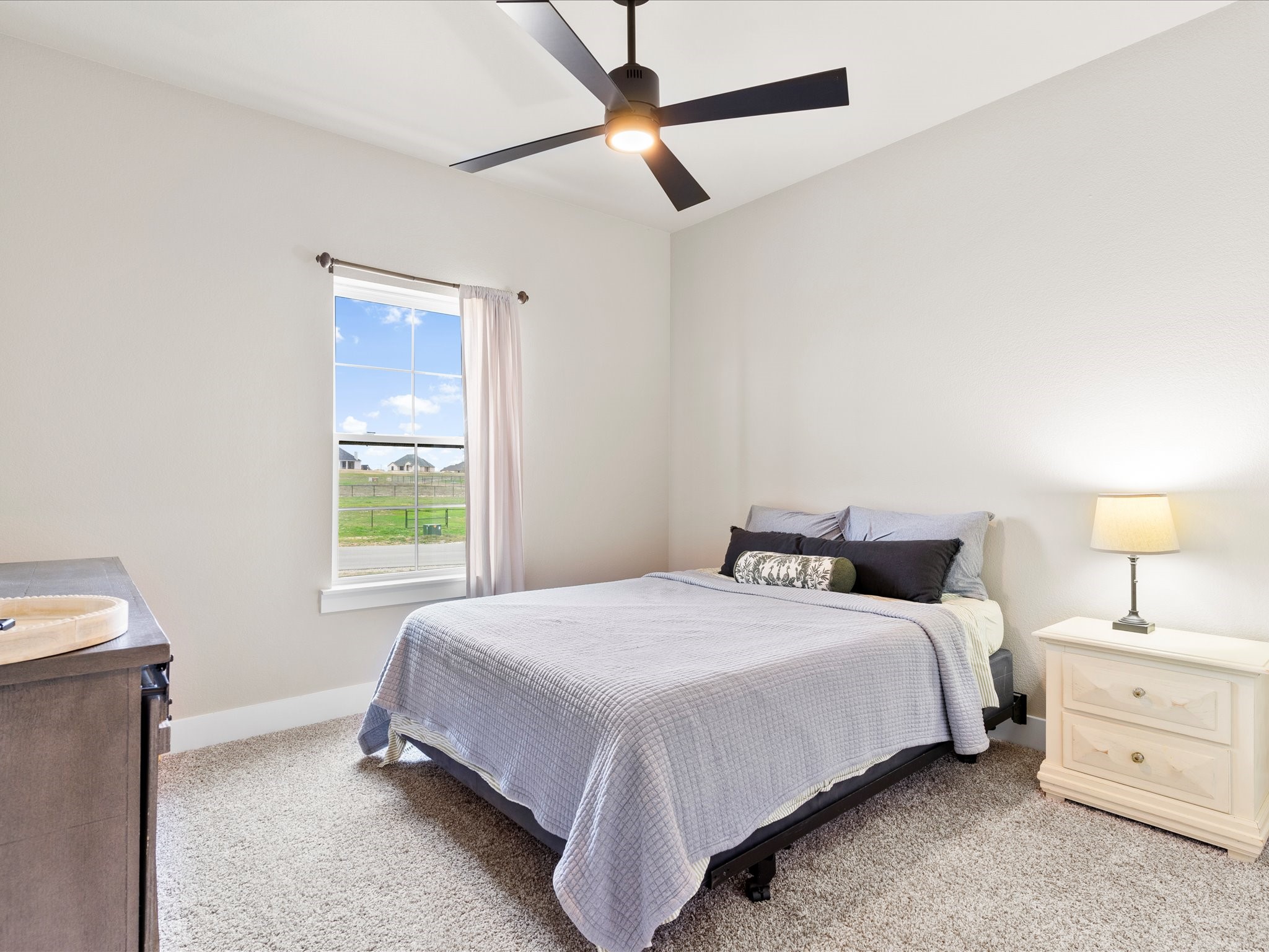 3143 Infinity Drive Weatherford TX 76087