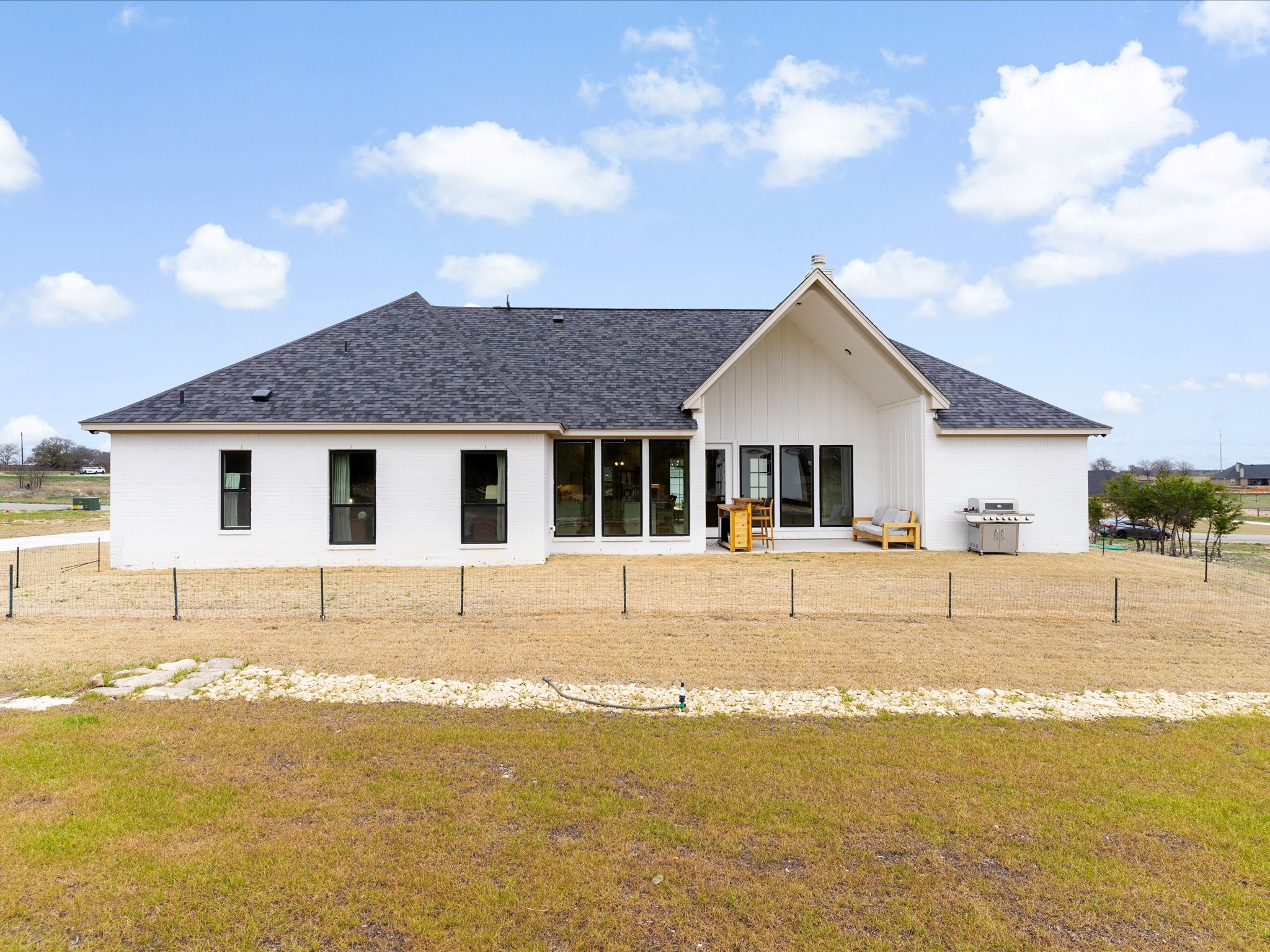 3143 Infinity Drive Weatherford TX 76087