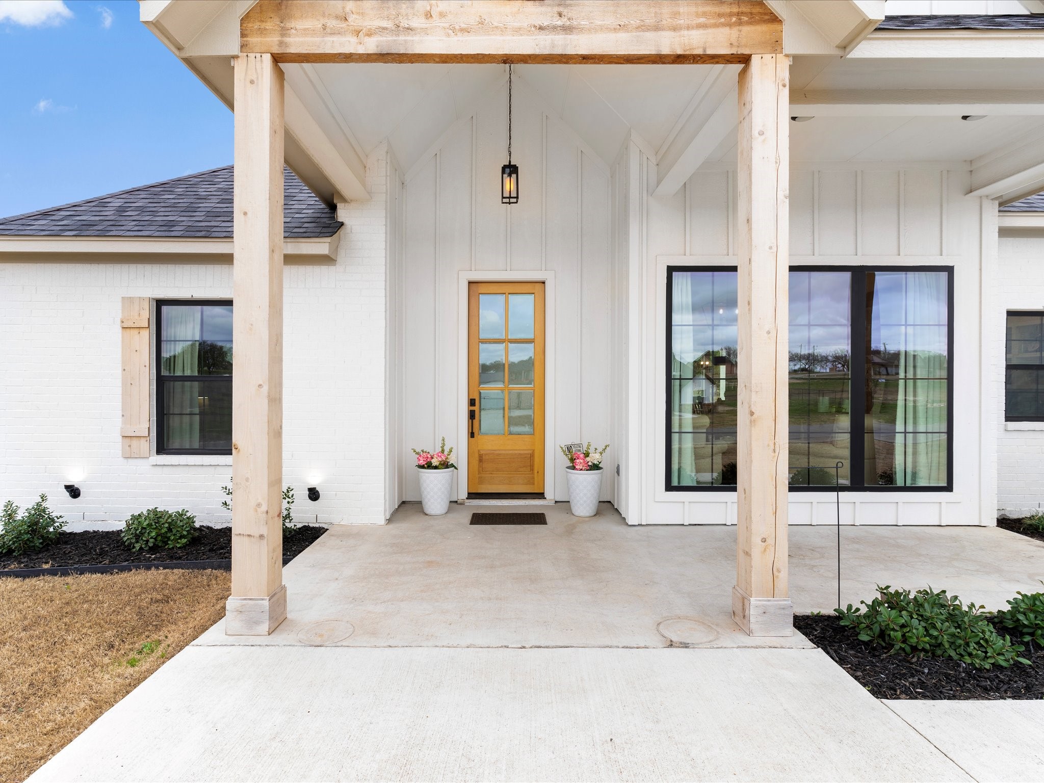 3143 Infinity Drive Weatherford TX 76087