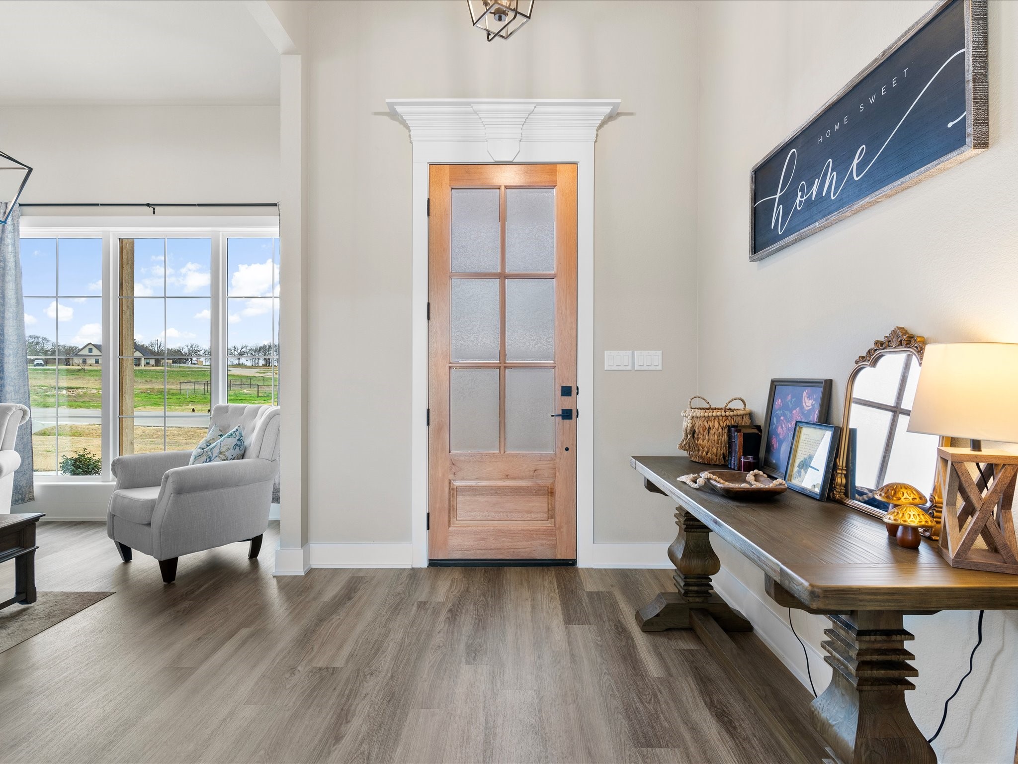 3143 Infinity Drive Weatherford TX 76087