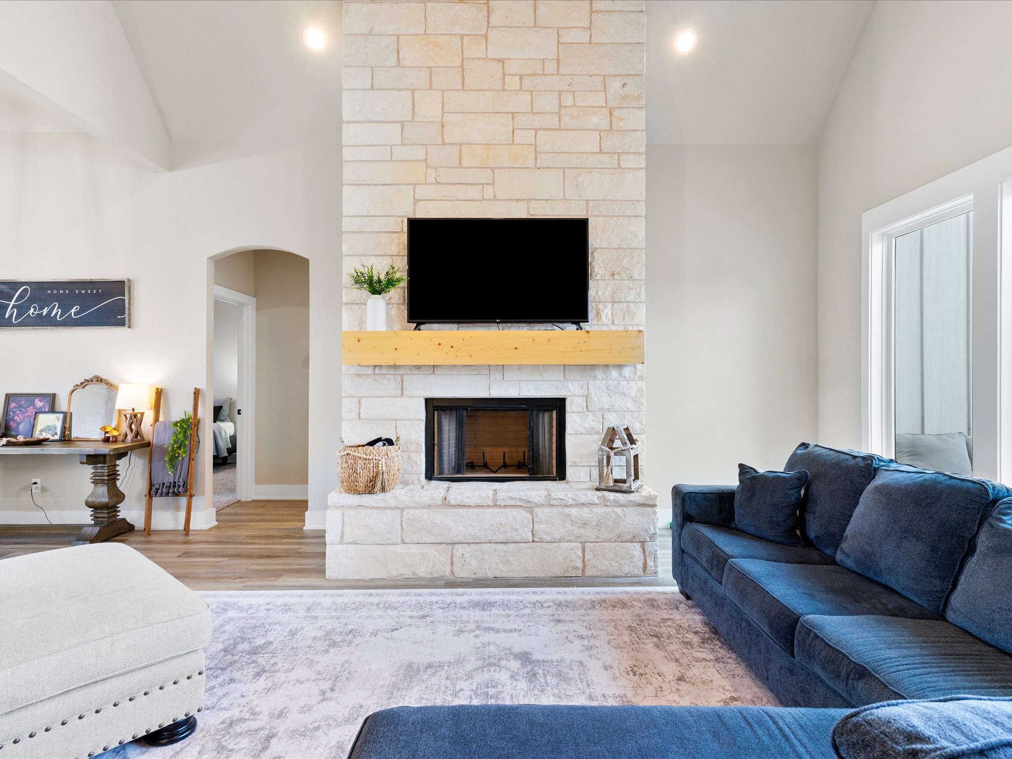 3143 Infinity Drive Weatherford TX 76087