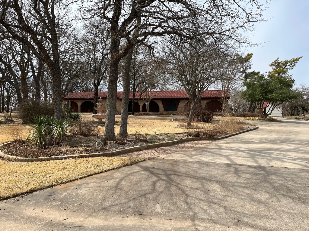2 Buckskin Road Mineral Wells TX 76067