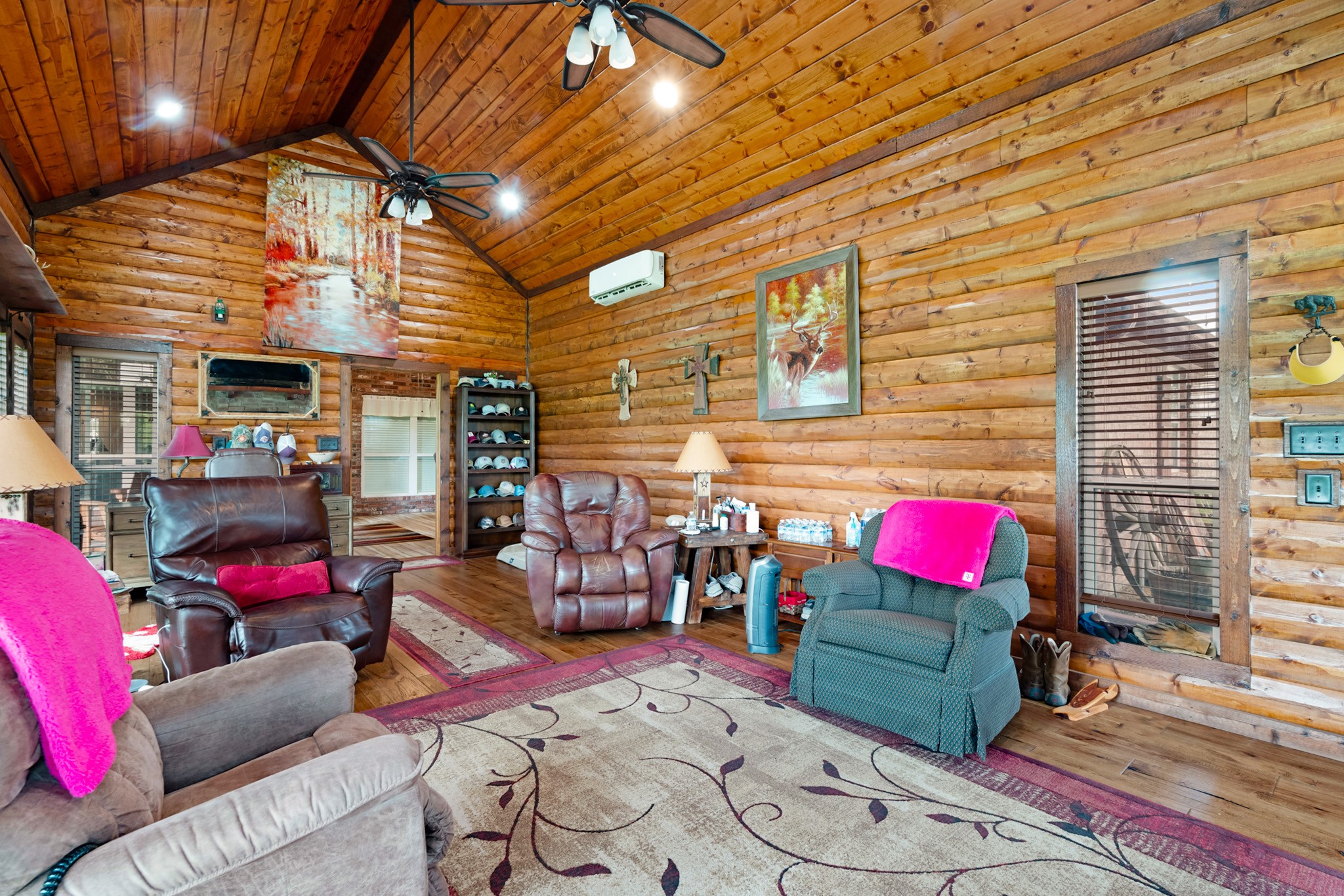 4141 Farm Road 2820 Sumner TX 75486