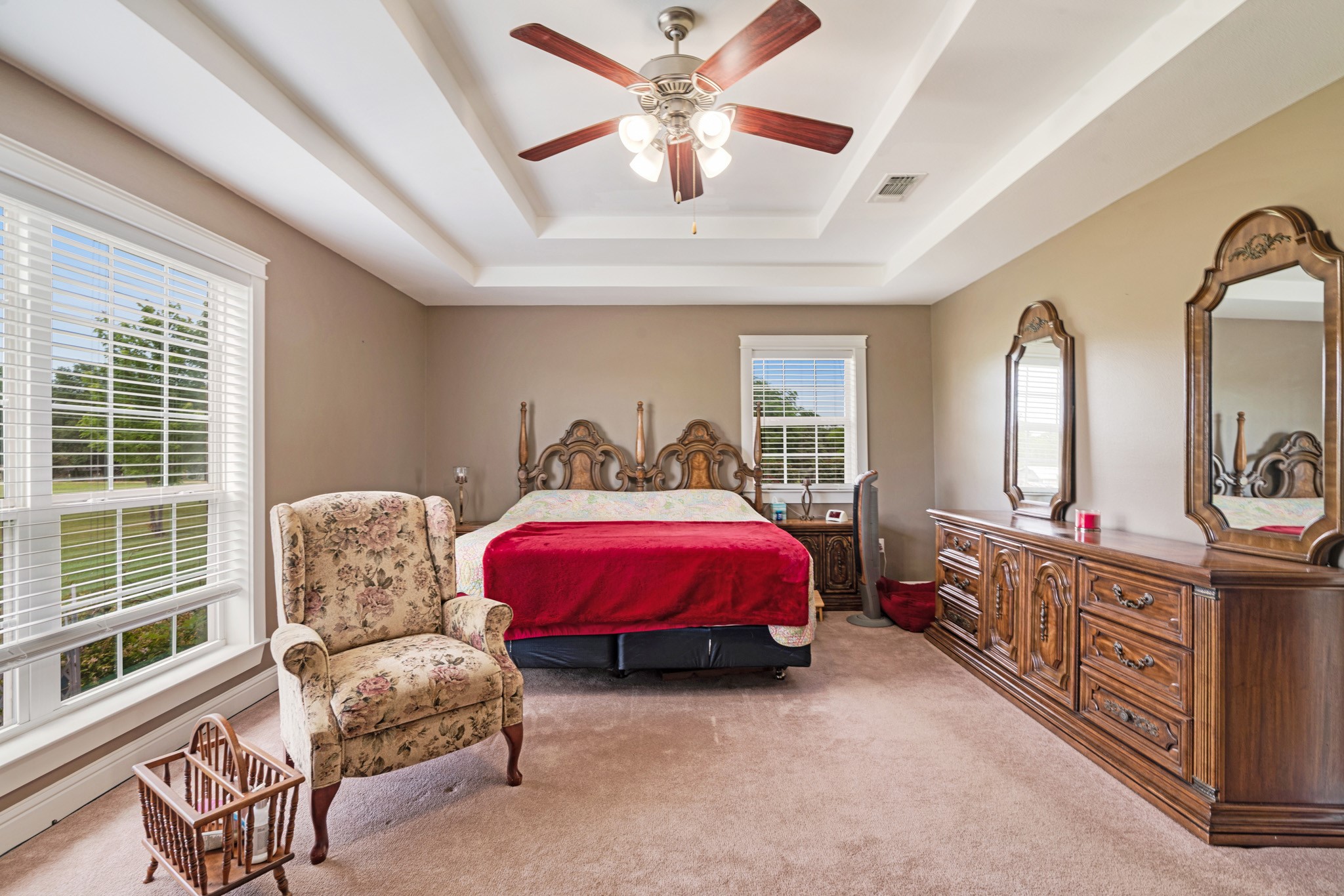 4141 Farm Road 2820 Sumner TX 75486