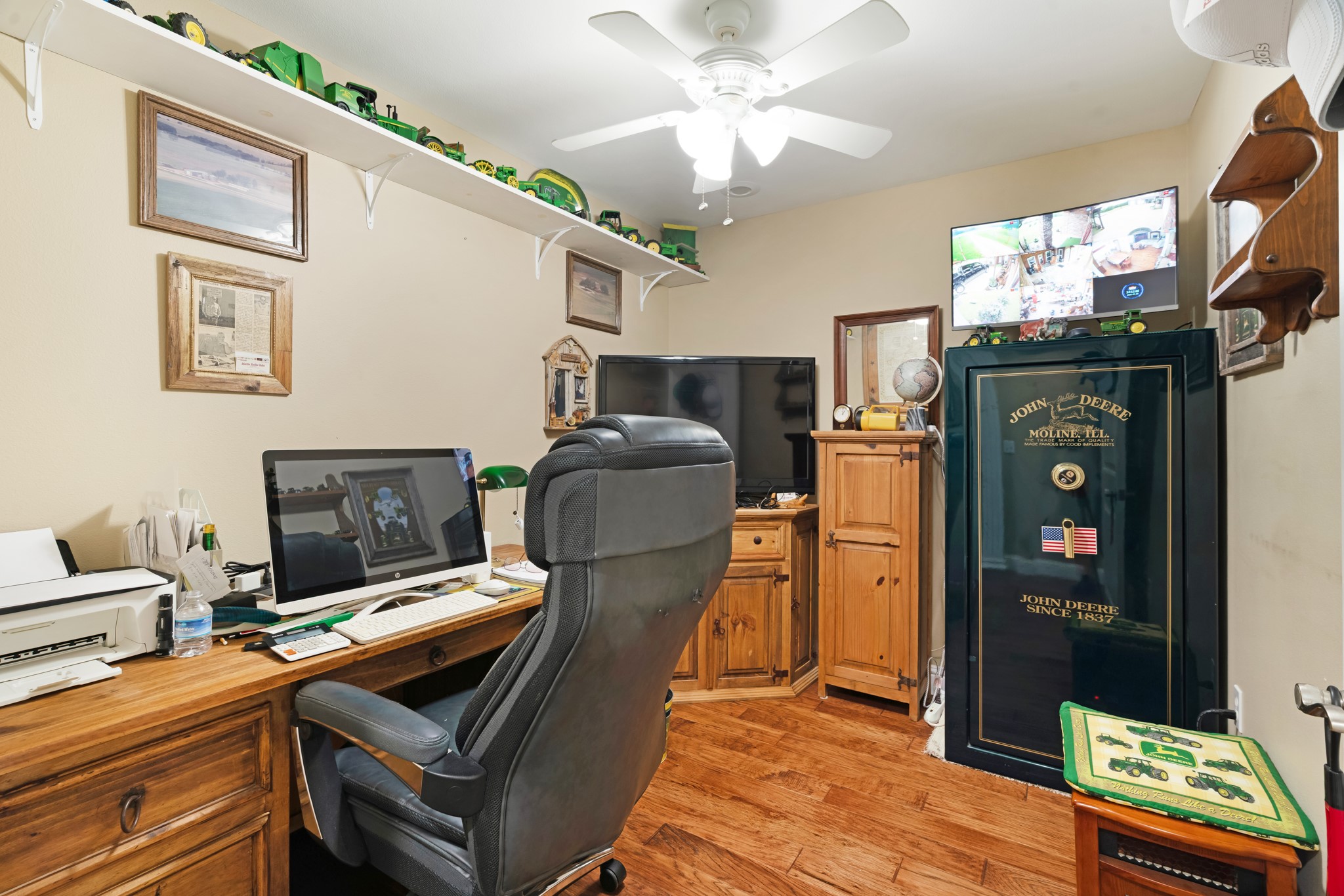 4141 Farm Road 2820 Sumner TX 75486