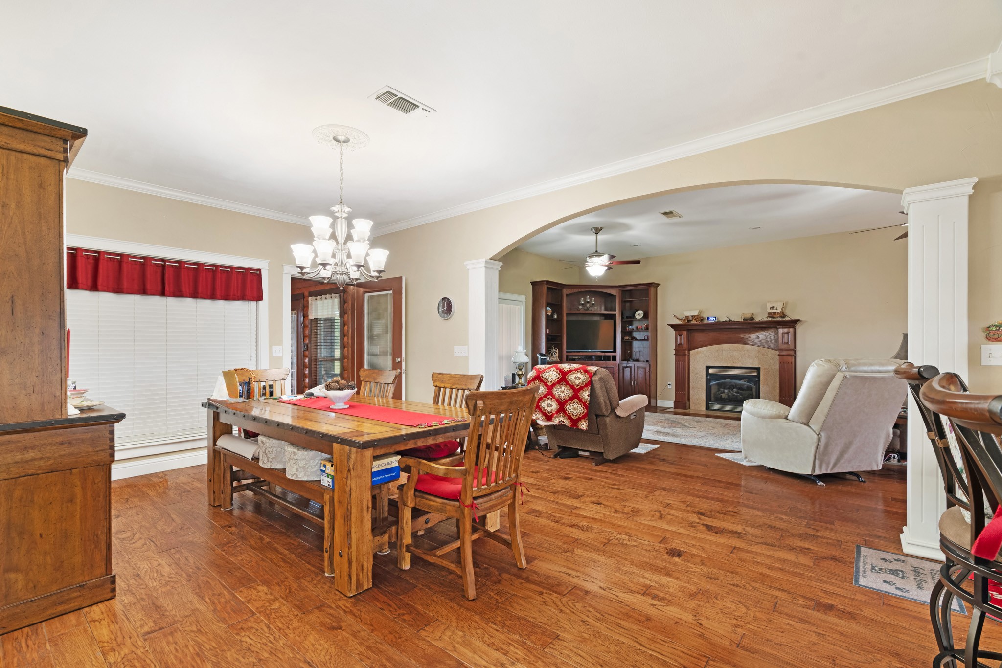 4141 Farm Road 2820 Sumner TX 75486
