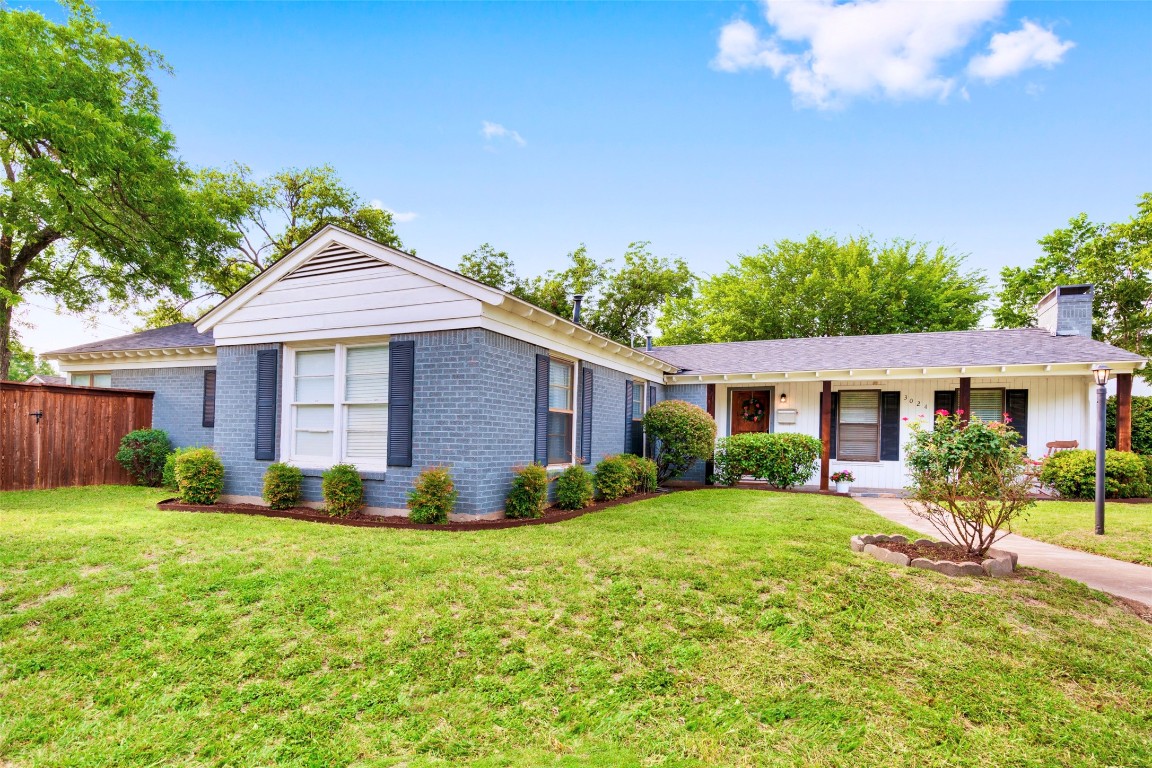 3024 5th Avenue Fort Worth TX 76110