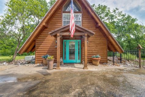30 Idlewild Drive Pottsboro TX 75076