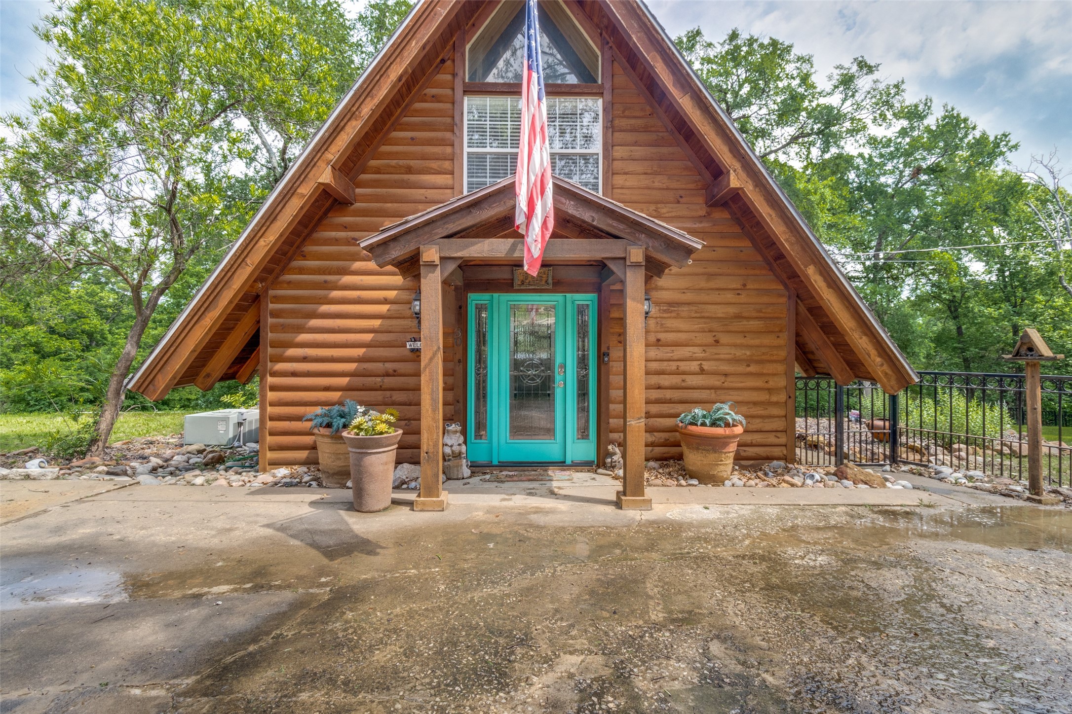 30 Idlewild Drive Pottsboro TX 75076