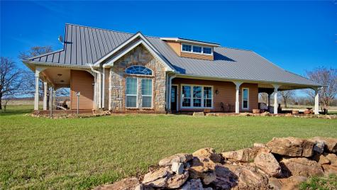 4460 Hildreth Pool Road Bowie TX 76230