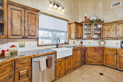4460 Hildreth Pool Road Bowie TX 76230