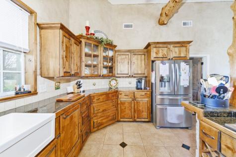 4460 Hildreth Pool Road Bowie TX 76230