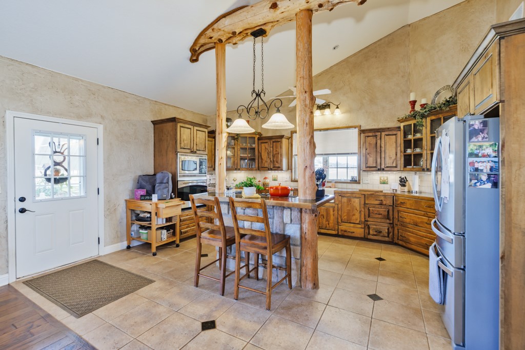 4460 Hildreth Pool Road Bowie TX 76230