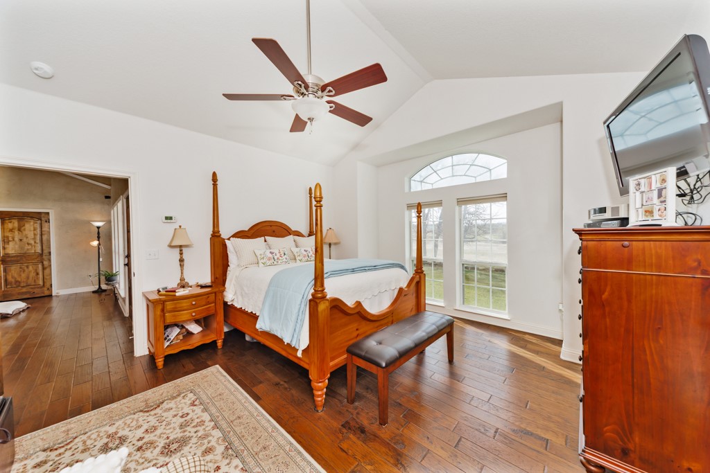 4460 Hildreth Pool Road Bowie TX 76230