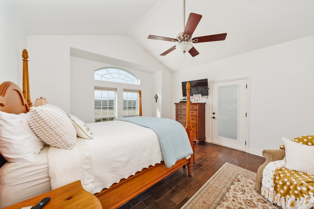 4460 Hildreth Pool Road Bowie TX 76230