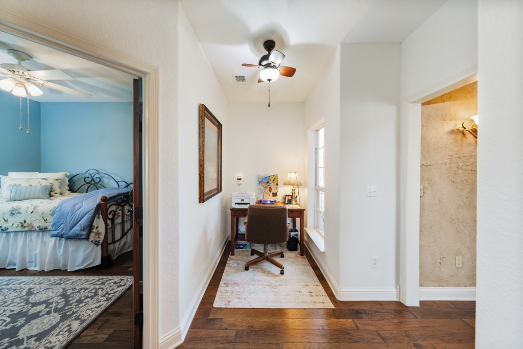 4460 Hildreth Pool Road Bowie TX 76230