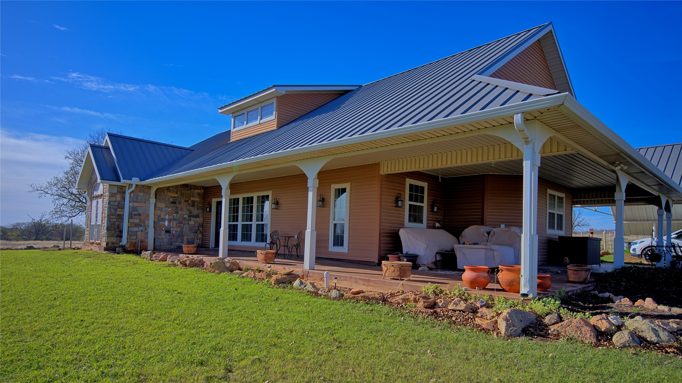4460 Hildreth Pool Road Bowie TX 76230