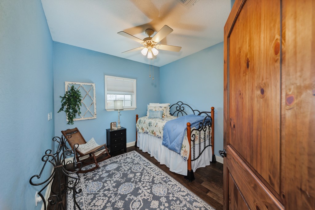 4460 Hildreth Pool Road Bowie TX 76230