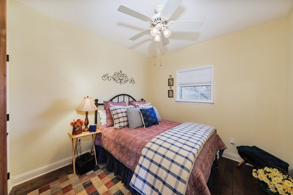 4460 Hildreth Pool Road Bowie TX 76230