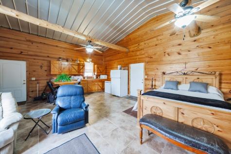4460 Hildreth Pool Road Bowie TX 76230