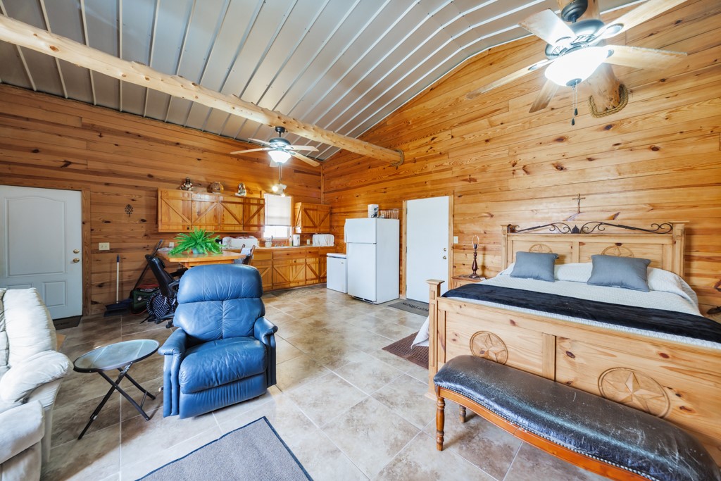 4460 Hildreth Pool Road Bowie TX 76230